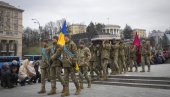 KADA VEĆ GINEMO ZA NATO, NEKA ZAPAD ZA TO I PLATI: Rukovodstvo u Kijevu granatama kvarilo proslavu Božića u Donbasu