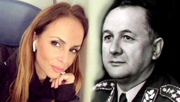 НЕСТАЛА АНА ЈЕ УНУКА МОЋНОГ СРПСКОГ ГЕНЕРАЛА: После његове смрти отишла у Америку, мистериозно јој се губи сваки траг (ФОТО) НЕСТАЛА АНА ЈЕ УНУКА МОЋНОГ СРПСКОГ ГЕНЕРАЛА: После његове смрти отишла у Америку, мистериозно јој се губи сваки траг (ФОТО)