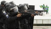 КРВАВИ БИЛАНС ПРОТЕСТА У БРАЗИЛУ: Готово 50 људи рањено, шесторо у тешком стању КРВАВИ БИЛАНС ПРОТЕСТА У БРАЗИЛУ: Готово 50 људи рањено, шесторо у тешком стању