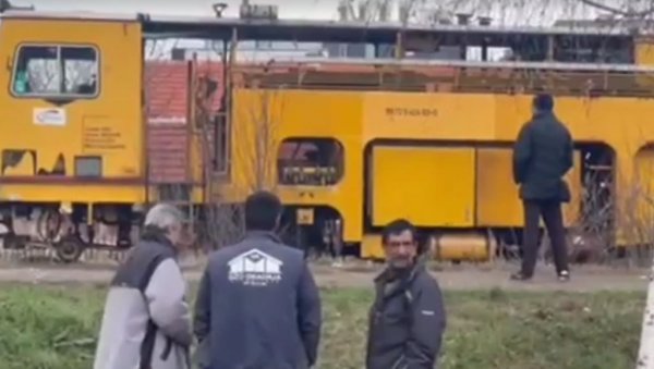 ПОЗНАТ ИДЕНТИТЕТ ЧОВЕКА КОЈИ ЈЕ СТРАДАО НА ПРУЗИ: Преминуо чувени нишки боксер ПОЗНАТ ИДЕНТИТЕТ ЧОВЕКА КОЈИ ЈЕ СТРАДАО НА ПРУЗИ: Преминуо чувени нишки боксер