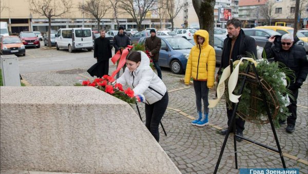 СЕЋАЊЕ НА КРВАВИ ЈАНУАР: Пре 81 годину фашисти су на Божић починили један од најсвирепијих злочина у Банату (ФОТО) СЕЋАЊЕ НА КРВАВИ ЈАНУАР: Пре 81 годину фашисти су на Божић починили један од најсвирепијих злочина у Банату (ФОТО)