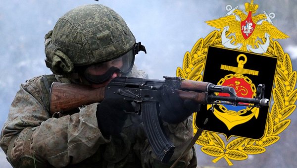 ПОКРЕТ ЈЕДИНИЦА У КАЛИЊИНГРАДУ: Маринци Балтичке флоте у руској ексклави, ево шта је задатак елитних трупа ПОКРЕТ ЈЕДИНИЦА У КАЛИЊИНГРАДУ: Маринци Балтичке флоте у руској ексклави, ево шта је задатак елитних трупа