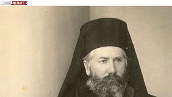 ФЕЉТОН - ЦРКВА ЈЕ ПРОГЛАШЕНА ОПИЈУМОМ ЗА НАРОД: Многи свештеници су били приморани да побегну из Црне Горе ФЕЉТОН - ЦРКВА ЈЕ ПРОГЛАШЕНА ОПИЈУМОМ ЗА НАРОД: Многи свештеници су били приморани да побегну из Црне Горе