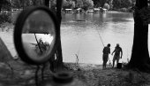 IZLOŽBA FOTOGRAFIJA PAVLA MARJANOVIĆA U BLOK GALERIJI: Snimci života sa Ade Međice IZLOŽBA FOTOGRAFIJA PAVLA MARJANOVIĆA U BLOK GALERIJI: Snimci života sa Ade Međice
