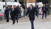 КОМЕДИЈА, И ТО У ВИШЕ ЧИНОВА: Додик оштро одговорио на прозивке поводом обележавања Дана Републике Српске