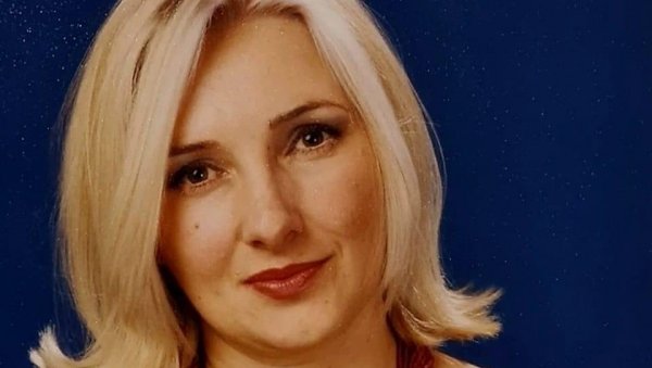 ИН МЕМОРИАМ: Драгана је са звездама ИН МЕМОРИАМ: Драгана је са звездама