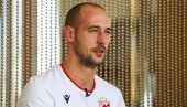 UGLAVNOM KUKAM! Milan Borjan o pripremama FK Crvena zvezda za nastavak pohoda na šestu uzastopnu titulu i Ligu šampiona