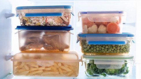 STRES, DOSADA ILI SREĆA? Kako vaše raspoloženje diktira šta jedete, čak i kada ste na dijeti