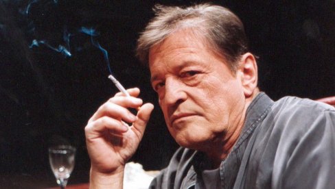 UNUKU NIKADA NIJE UPOZNAO: Ovo je sin legendarnog Gige Moravca - preslikan otac (FOTO) UNUKU NIKADA NIJE UPOZNAO: Ovo je sin legendarnog Gige Moravca - preslikan otac (FOTO)