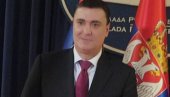 BASTA: Ministarstvo privrede završilo je godinu sa 99,3 odsto izvršenja budžeta BASTA: Ministarstvo privrede završilo je godinu sa 99,3 odsto izvršenja budžeta