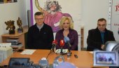 POSLE TRI GODINE PAUZE: Dani komedije u Jagodini od 20. do 27. marta (FOTO) POSLE TRI GODINE PAUZE: Dani komedije u Jagodini od 20. do 27. marta (FOTO)