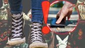ПРИВЛАЧЕ НЕСРЕЋУ И БЕДУ: Ових 10 ствари никако не узимајте ако их нађете на улици ПРИВЛАЧЕ НЕСРЕЋУ И БЕДУ: Ових 10 ствари никако не узимајте ако их нађете на улици