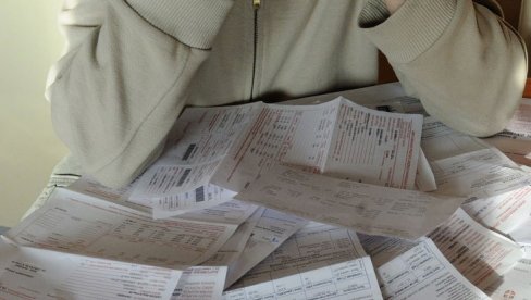 ДУГ ВЕЋИ ОД 200.000 НА 60 РАТА: Пријаве за репрограм рачуна Инфостана до краја октобра ДУГ ВЕЋИ ОД 200.000 НА 60 РАТА: Пријаве за репрограм рачуна Инфостана до краја октобра