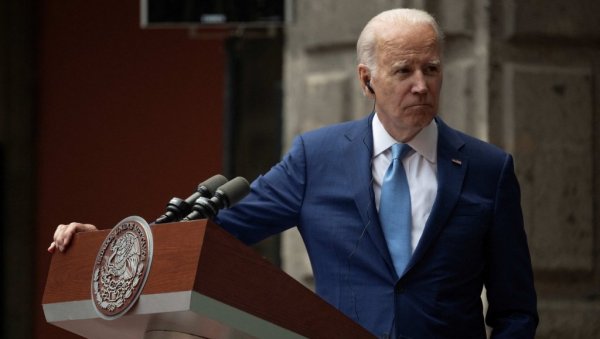 УБИЈЕН МУШКАРАЦ КОЈИ ЈЕ ПРЕТИО БАЈДЕНУ: Пуцњава током рације ФБИ, на друштвеним мрежама најављивао атентат УБИЈЕН МУШКАРАЦ КОЈИ ЈЕ ПРЕТИО БАЈДЕНУ: Пуцњава током рације ФБИ, на друштвеним мрежама најављивао атентат