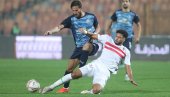 ŠAMPION POTROŠIO SVE KREDITE: Zamalek pet utakmica bez trijumfa!