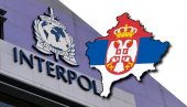 INTERPOL ZATVOREN ZA LAŽNU DRŽAVU: Tokom mandata Al Raisija neće biti ni na dnevnom redu