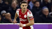 DRUGOLIGAŠ LAK PLEN ZA ŠAMPIONA: Tadić vodi kopljanike ka trofeju