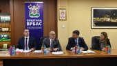 ВОЗОВИ ЋЕ ИЋИ 120 НА САТ: Од Врбаса до Сомбора биће урађена потпуно нова пруга ВОЗОВИ ЋЕ ИЋИ 120 НА САТ: Од Врбаса до Сомбора биће урађена потпуно нова пруга