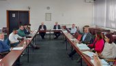УСВОЈЕН НАЦРТ ПЛАНА РАЗВОЈА: Ванредна сеница Општинског већа Врњачке Бање УСВОЈЕН НАЦРТ ПЛАНА РАЗВОЈА: Ванредна сеница Општинског већа Врњачке Бање