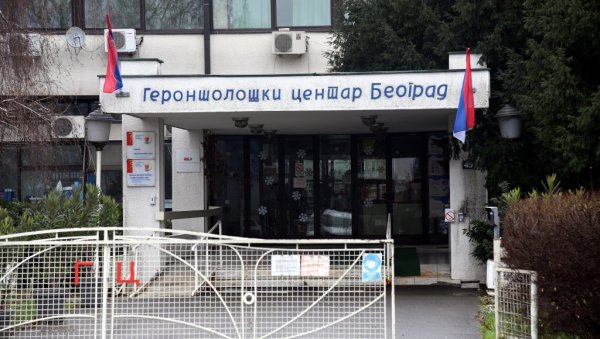 БРАНИО СЕ ЋУТАЊЕМ: Саслушан осумњичени за убиство у Геронтолошком центру у Земуну - мобилним телефоном убио станара