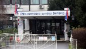 БРАНИО СЕ ЋУТАЊЕМ: Саслушан осумњичени за убиство у Геронтолошком центру у Земуну - мобилним телефоном убио станара