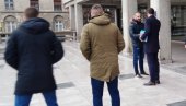 NIKČEVIĆ PUŠTEN NA SLOBODU: Suđenje za ubistvo Bojana Mirkovića u Belvilu NIKČEVIĆ PUŠTEN NA SLOBODU: Suđenje za ubistvo Bojana Mirkovića u Belvilu