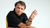 RADE MARJANOVIĆ NOVI V.D. DIREKTOR: Promene na čelu Pozorišta na Terazijama RADE MARJANOVIĆ NOVI V.D. DIREKTOR: Promene na čelu Pozorišta na Terazijama