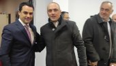 РАИЧЕВИЋ РЕКОРДЕР: Најмлађи председник општине Бар и једини до сада у трећем мандату РАИЧЕВИЋ РЕКОРДЕР: Најмлађи председник општине Бар и једини до сада у трећем мандату