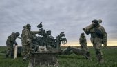 РАТ У УКРАЈИНИ ЈЕ ИЗГУБЉЕН: Амерички пуковник у пензији о стању на фронту и могућностима Пентагона