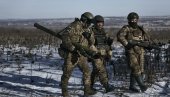 AMERIKA DODATNO KOMPLIKUJE STANJE NA FRONTU: Politiko prenosi - Kijevu stižu visokoprecizne bombe koje će opteretiti ruski PVO
