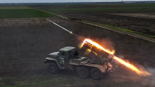 КАКВЕ СУ ШАНСЕ УКРАЈИНЕ ЗА ПОБЕДУ: Америчке прогнозе црне по Кијев КАКВЕ СУ ШАНСЕ УКРАЈИНЕ ЗА ПОБЕДУ: Америчке прогнозе црне по Кијев