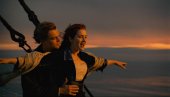 Култни филм Титаник у ремастеризованом 3Д формату прославља своју 25. годишњицу Култни филм Титаник у ремастеризованом 3Д формату прославља своју 25. годишњицу