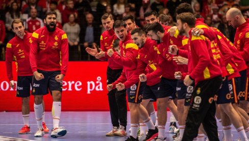 PANCERI SU ELIMINISALI DOMAĆINA: Španci si podigli nivo igre PANCERI SU ELIMINISALI DOMAĆINA: Španci si podigli nivo igre
