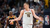 AMERIČKO OMALOVAŽAVANJE: Nikola Jokić i Denver ovo nisu zaslužili