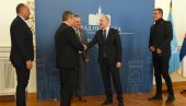 ЈАЧА САРАДЊА НОВОГ САДА И ХЕРЦЕГ НОВОГ: Подршка црногорским приморским градовима на путу до титуле Европске престонице културе 2028. године