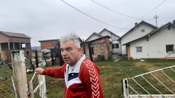 ЏАМИЈУ ПОД КОСМАЈЕМ НЕЋЕ ДИЋИ: Неки су је видели као Аја Софију - биће само молитвени простор ЏАМИЈУ ПОД КОСМАЈЕМ НЕЋЕ ДИЋИ: Неки су је видели као Аја Софију - биће само молитвени простор