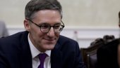 ШТА АМЕРИКА ОЧЕКУЈЕ ОД ВУЧИЋА У БРИСЕЛУ? Шоле открива какав ће бити састанак сутра ШТА АМЕРИКА ОЧЕКУЈЕ ОД ВУЧИЋА У БРИСЕЛУ? Шоле открива какав ће бити састанак сутра