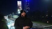 GRADONAČELNIK ŠAPIĆ: Popravljen sat na „Geneks kuli” simbol Beograda GRADONAČELNIK ŠAPIĆ: Popravljen sat na „Geneks kuli” simbol Beograda