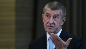 ПРВИ РЕЗУЛТАТИ ИЗБОРА У ЧЕШКОЈ: Бабиш освојио 38,8 одсто гласова