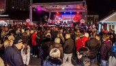 СРПСKА НОВА ГОДИНА У ЗАЈЕЧАРУ: Дочек уз фолклор, кувано вино и такмичење у кувању свадбарских сарми