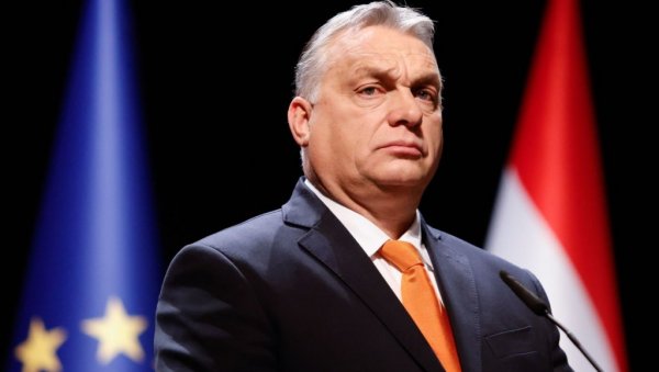 ДАНАС СМО СВИ ОГРЕЗЛИ У РАТУ Орбан: Мађарска и ЕУ би постигле велике ствари ако Брисел савлада мађарофобију