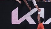 NE TREBAŠ MI VIŠE: Novak Đoković otpustio Gorana Ivaniševića! (VIDEO) NE TREBAŠ MI VIŠE: Novak Đoković otpustio Gorana Ivaniševića! (VIDEO)