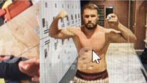 OĆEMO DA ZAVRŠIMO RAT KOJI STE VI POČELI, NAPADALI STE POŠTENE Navodne SKY poruke Zvicera o sukobu kavčana i škaljaraca