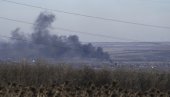 ИЗВЕЛИ ПРИКРИВЕНИ МАНЕВАР: Конашенков - Руски падобранци уништили положаје украјинске војске