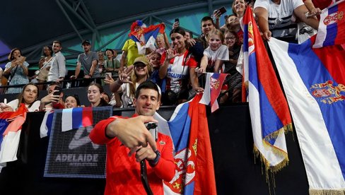 NOVAK ĐOKOVIĆ GRADI BIZNIS IMPERIJU: Srpski as investira u Dubai NOVAK ĐOKOVIĆ GRADI BIZNIS IMPERIJU: Srpski as investira u Dubai
