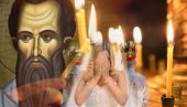 СУТРА ЈЕ СВЕТИ ВАСИЛИЈЕ: Обичаји на Мали Божић и Васиљевдан и како су девојке некада гатале за кога ће се удати