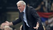 ЦРНО-БЕЛИ НА ПОЛА ГАСА: Жељкова припрема пред вечити дерби! ЦРНО-БЕЛИ НА ПОЛА ГАСА: Жељкова припрема пред вечити дерби!