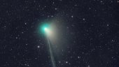 NASA: Nova kometa primećena u Sunčevom sistemu