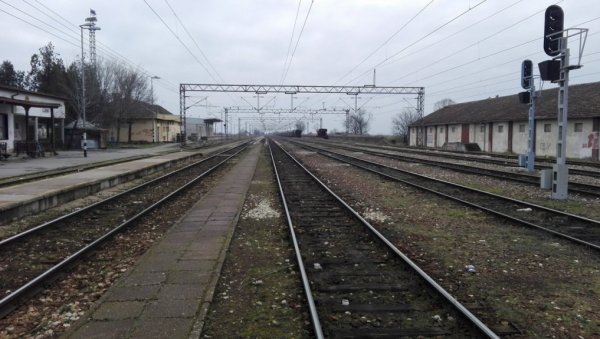 ТЕШКА НЕСРЕЋА: Две жене погинуле на прузи код Лапова