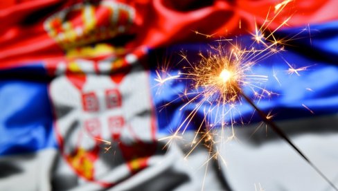 РАДУЈ СЕ, СРБИЈО! Ово смо чекали од 1973. године, Хрват као шлаг на торту РАДУЈ СЕ, СРБИЈО! Ово смо чекали од 1973. године, Хрват као шлаг на торту